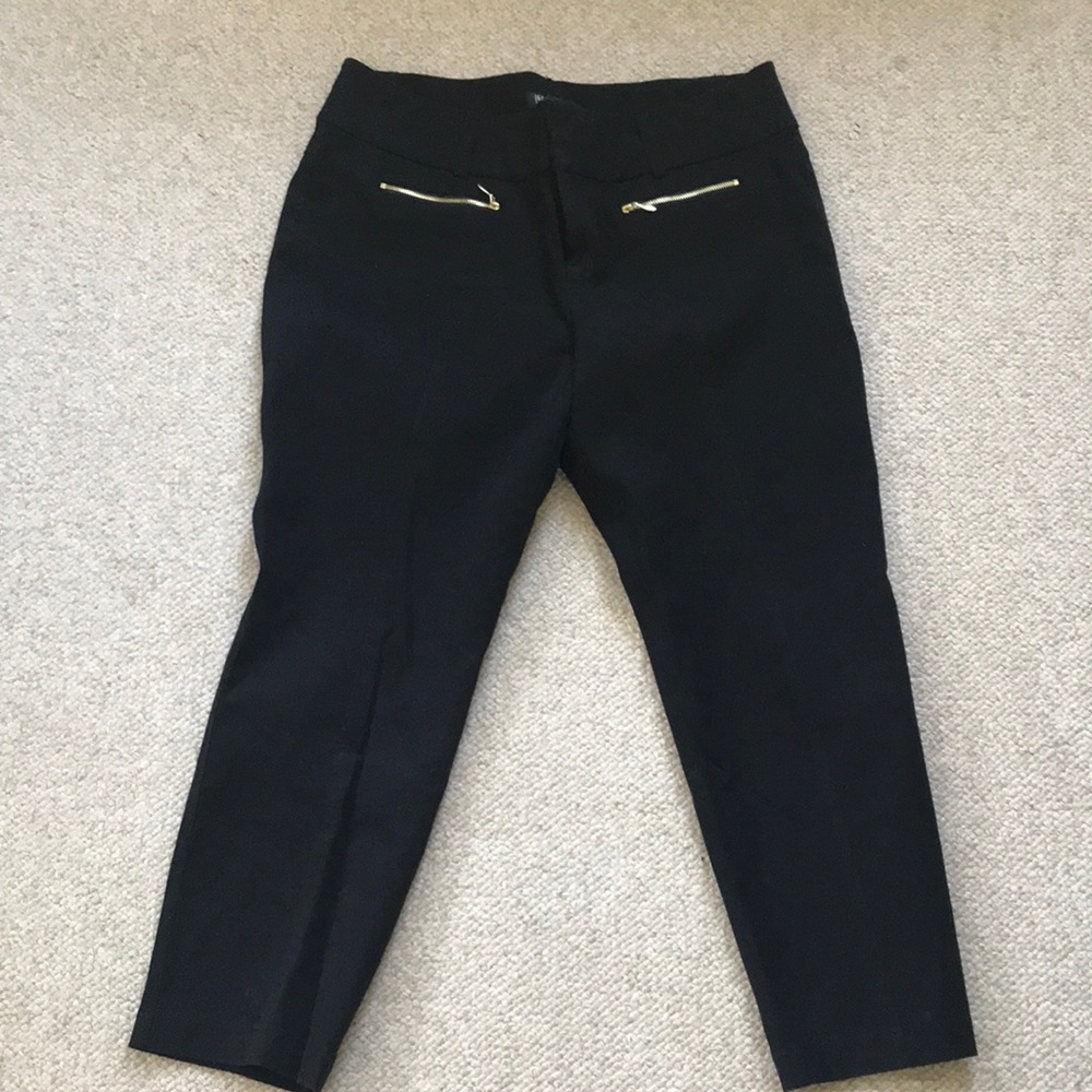 Inc capris